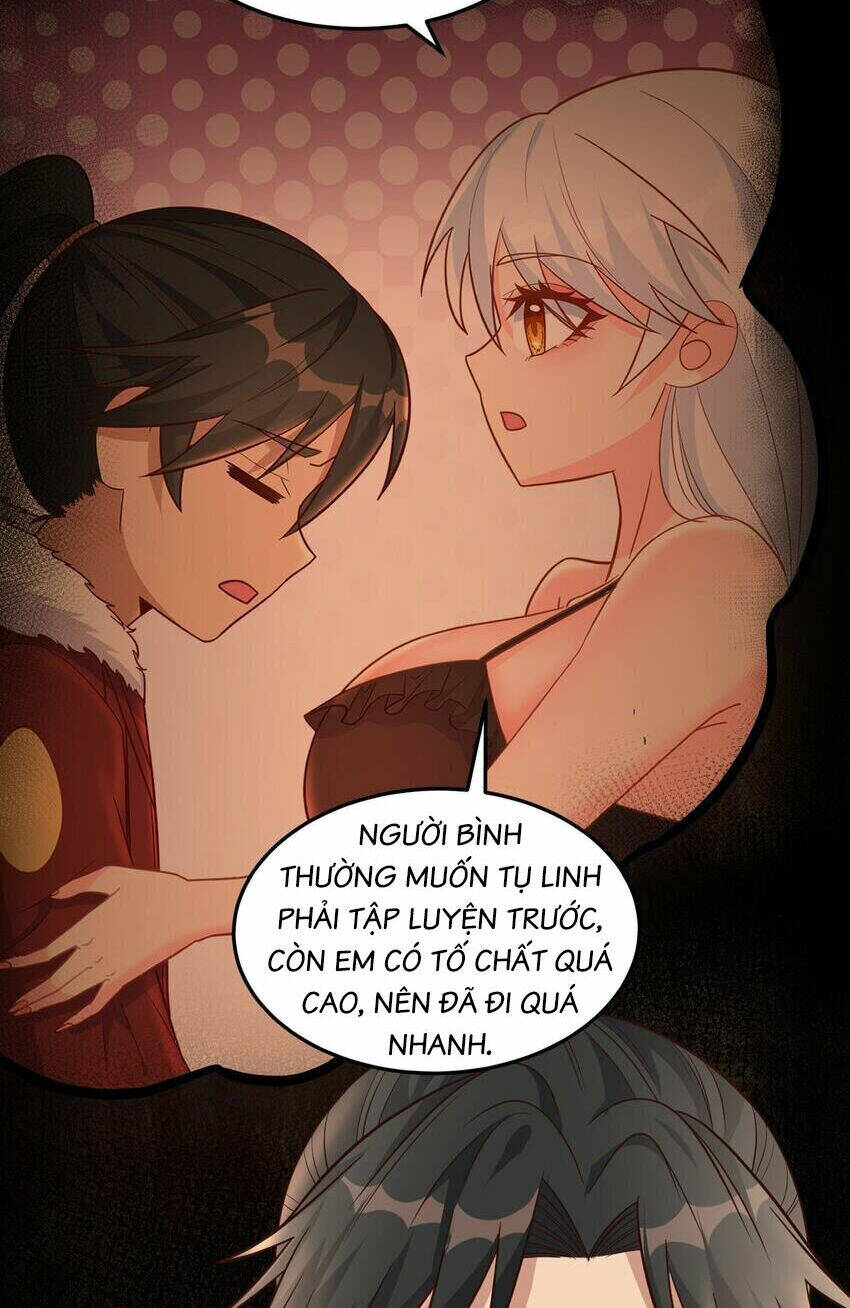 Cô Vợ Tu Tiên Chapter 32 - Trang 2