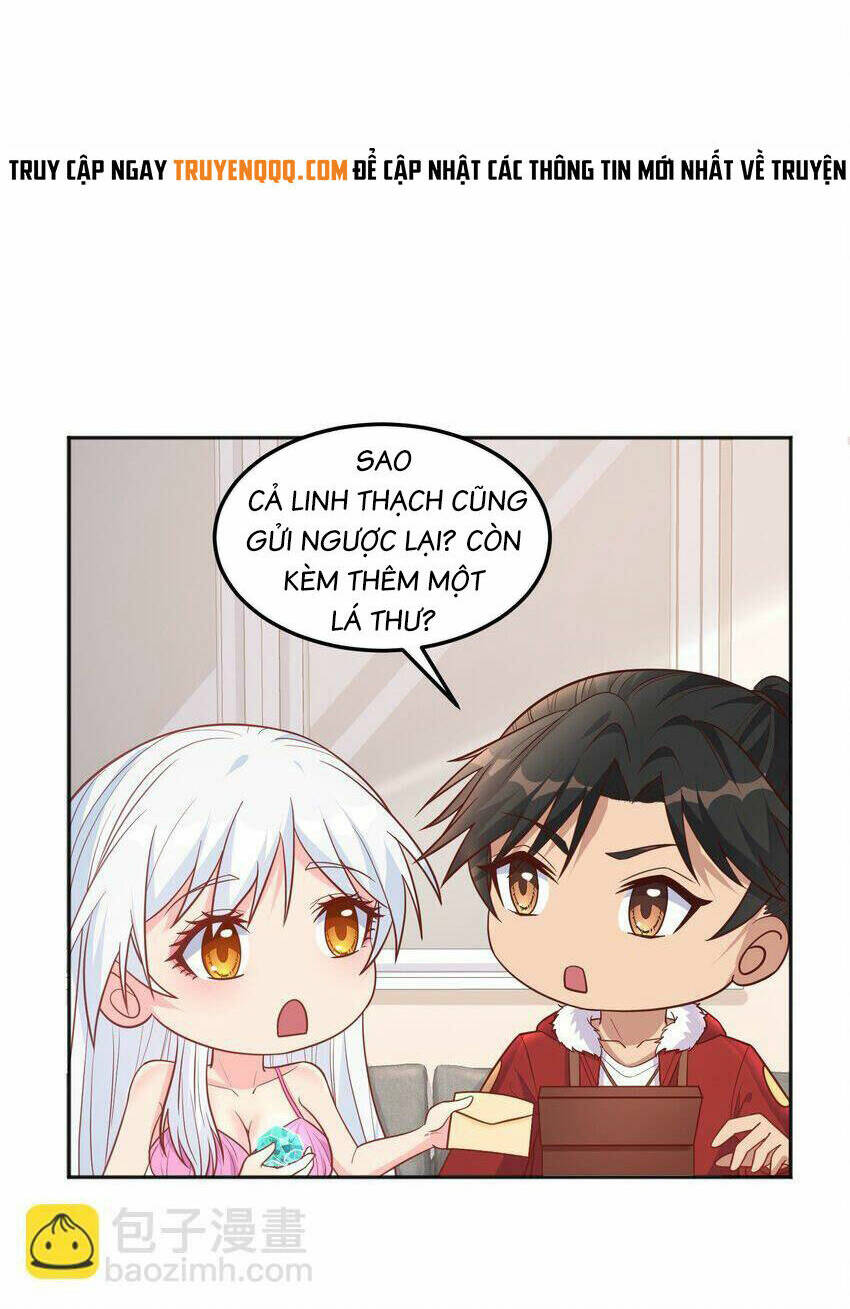 Cô Vợ Tu Tiên Chapter 32 - Trang 2