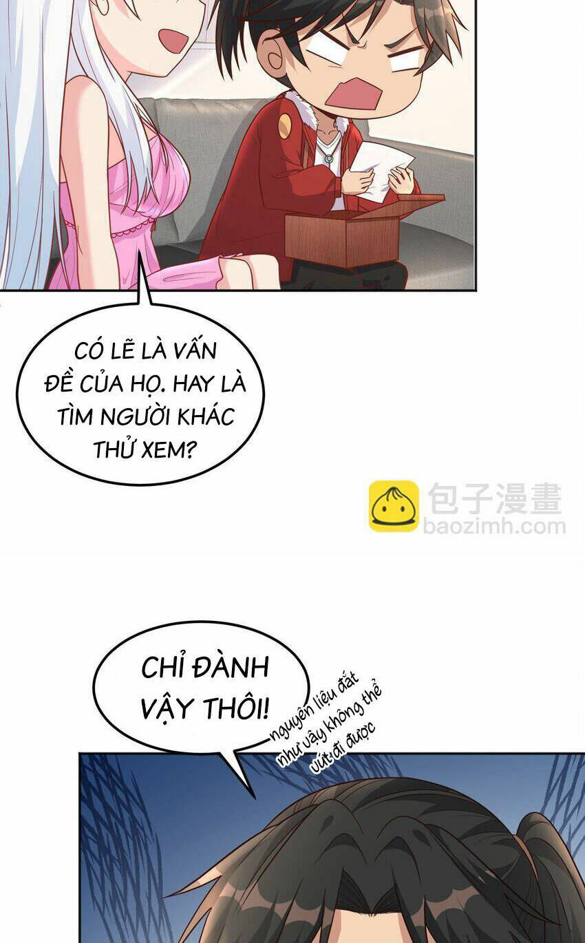 Cô Vợ Tu Tiên Chapter 32 - Trang 2