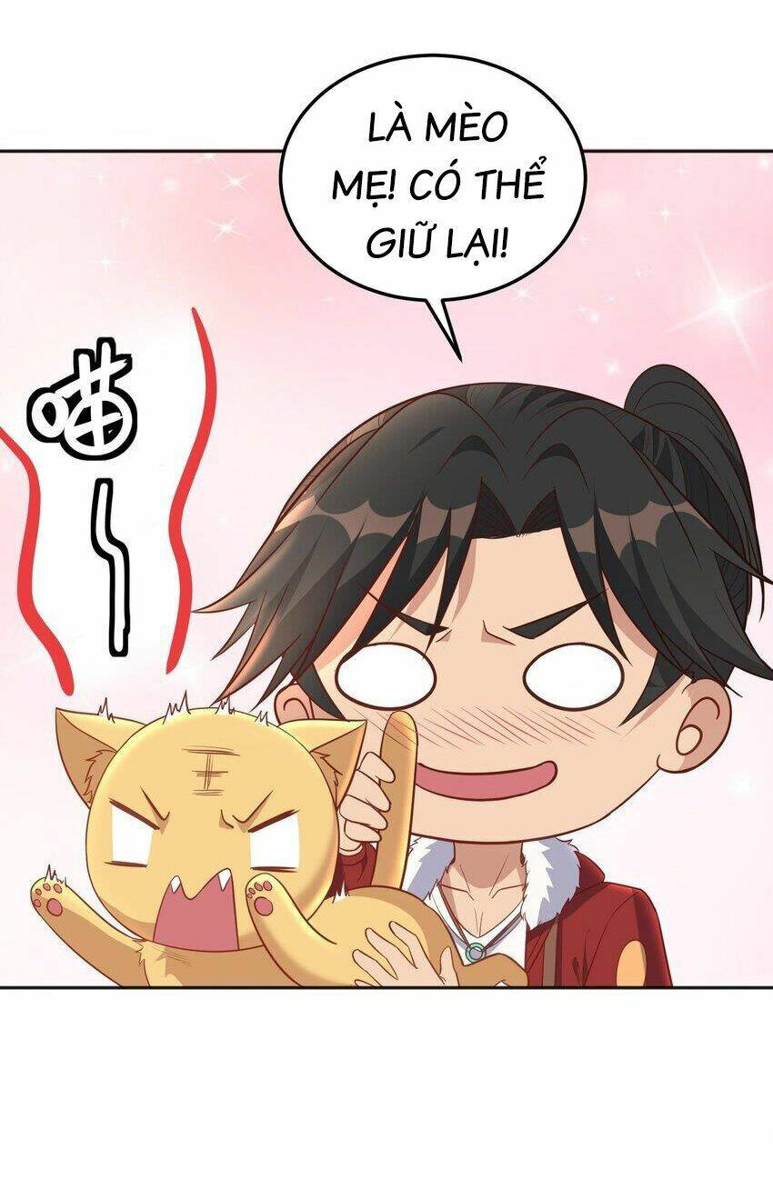 Cô Vợ Tu Tiên Chapter 32 - Trang 2