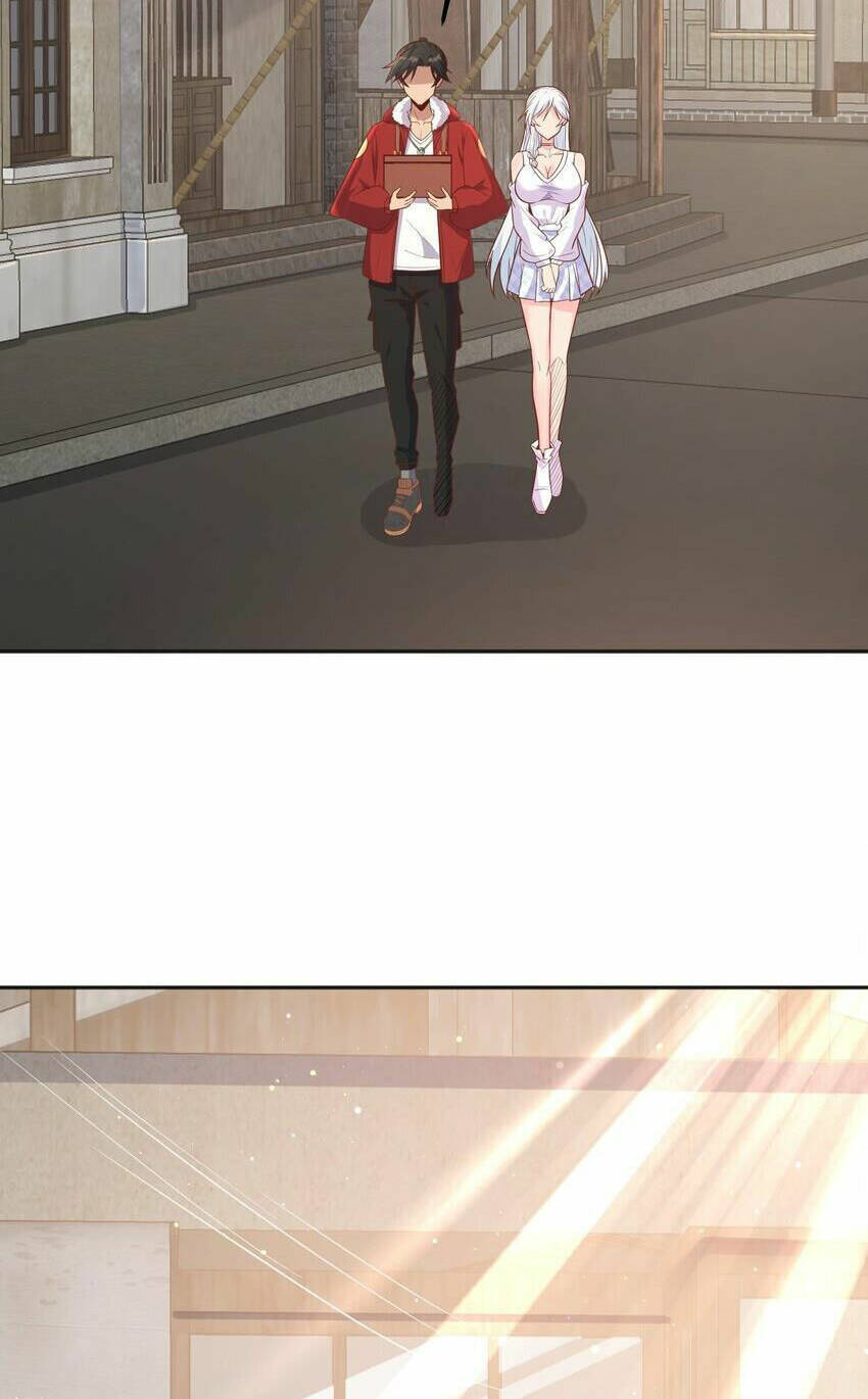 Cô Vợ Tu Tiên Chapter 32 - Trang 2