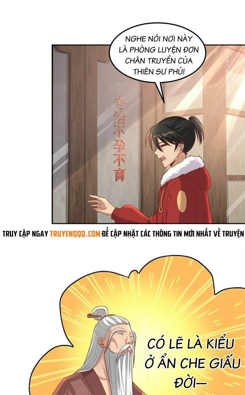 Cô Vợ Tu Tiên Chapter 32 - Trang 2