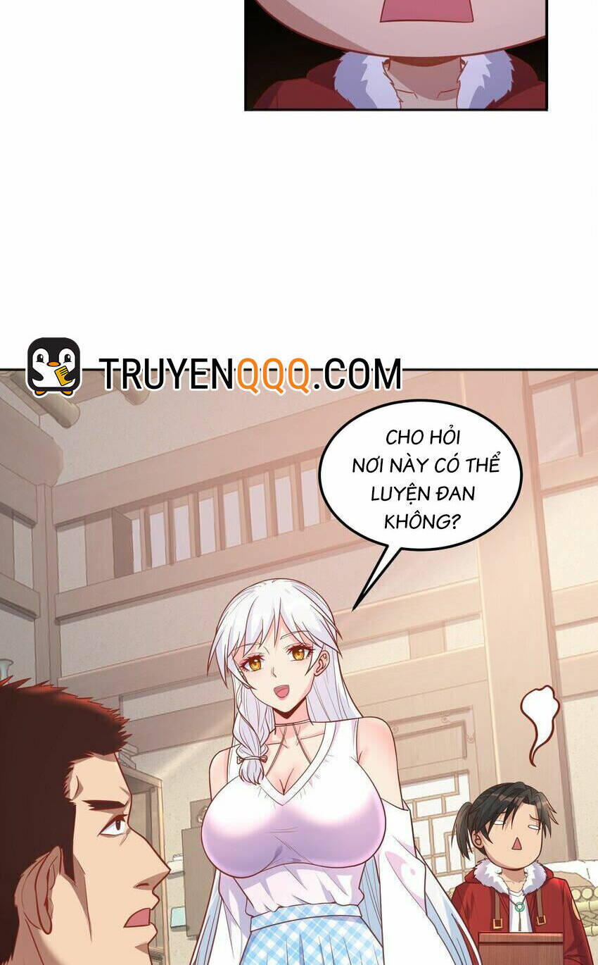 Cô Vợ Tu Tiên Chapter 32 - Trang 2