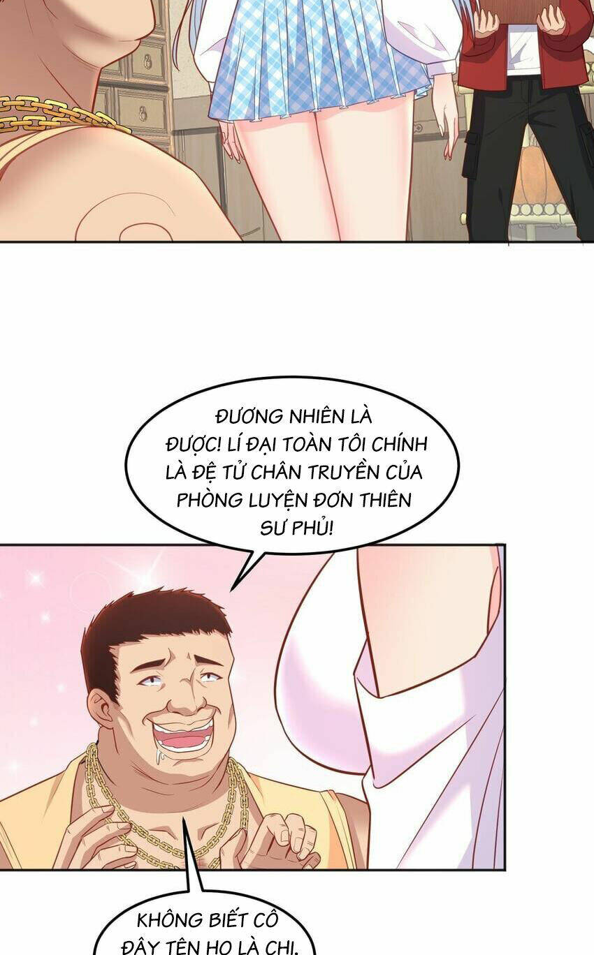 Cô Vợ Tu Tiên Chapter 32 - Trang 2