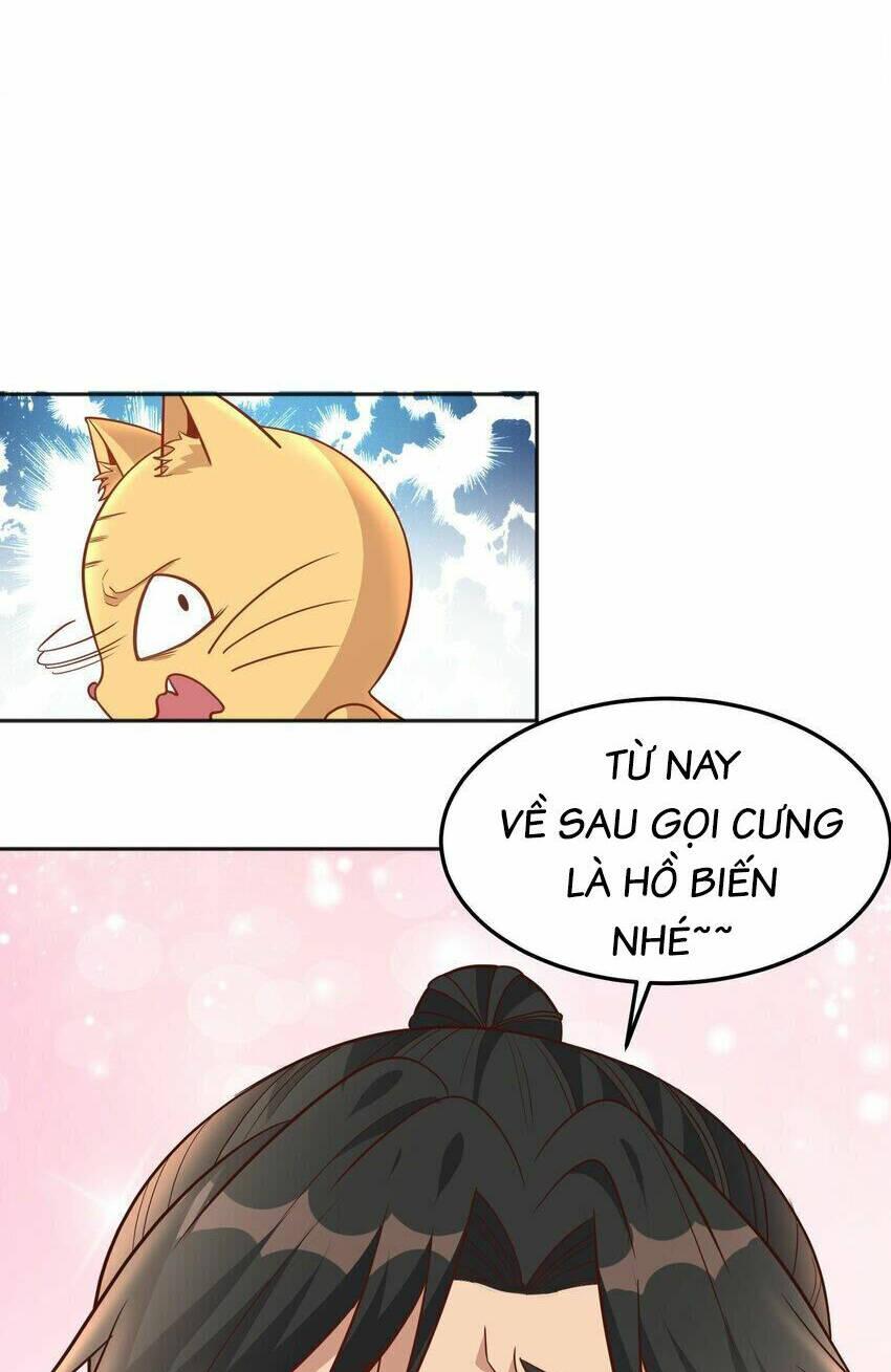 Cô Vợ Tu Tiên Chapter 32 - Trang 2
