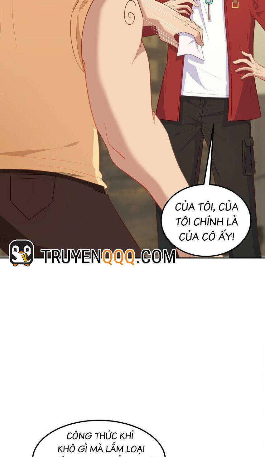 Cô Vợ Tu Tiên Chapter 32 - Trang 2