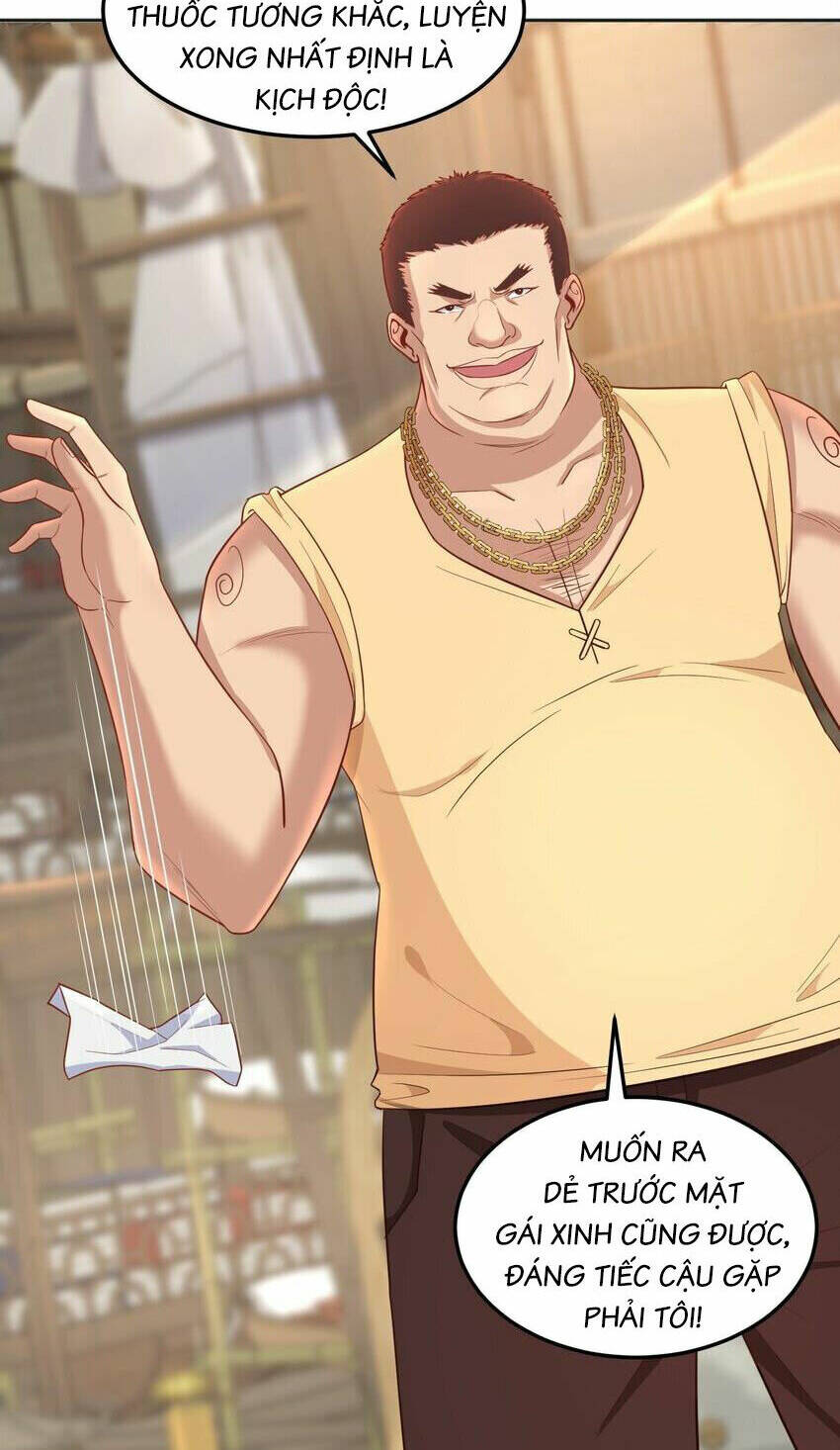 Cô Vợ Tu Tiên Chapter 32 - Trang 2