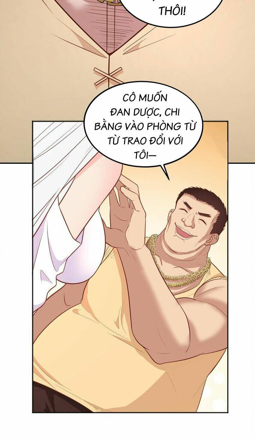 Cô Vợ Tu Tiên Chapter 32 - Trang 2