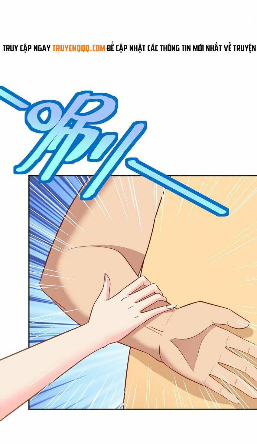 Cô Vợ Tu Tiên Chapter 32 - Trang 2