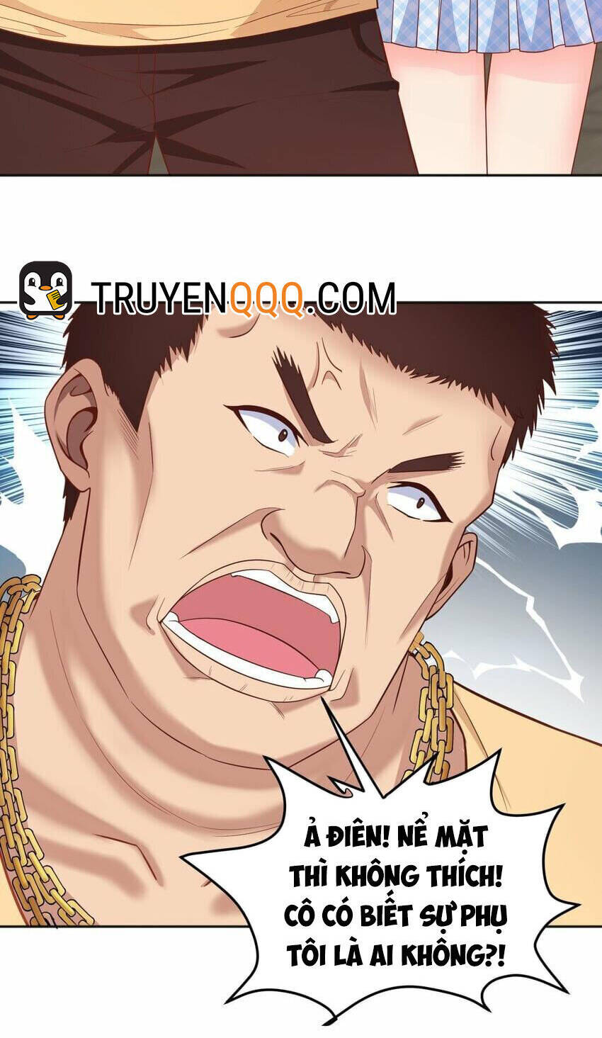 Cô Vợ Tu Tiên Chapter 32 - Trang 2