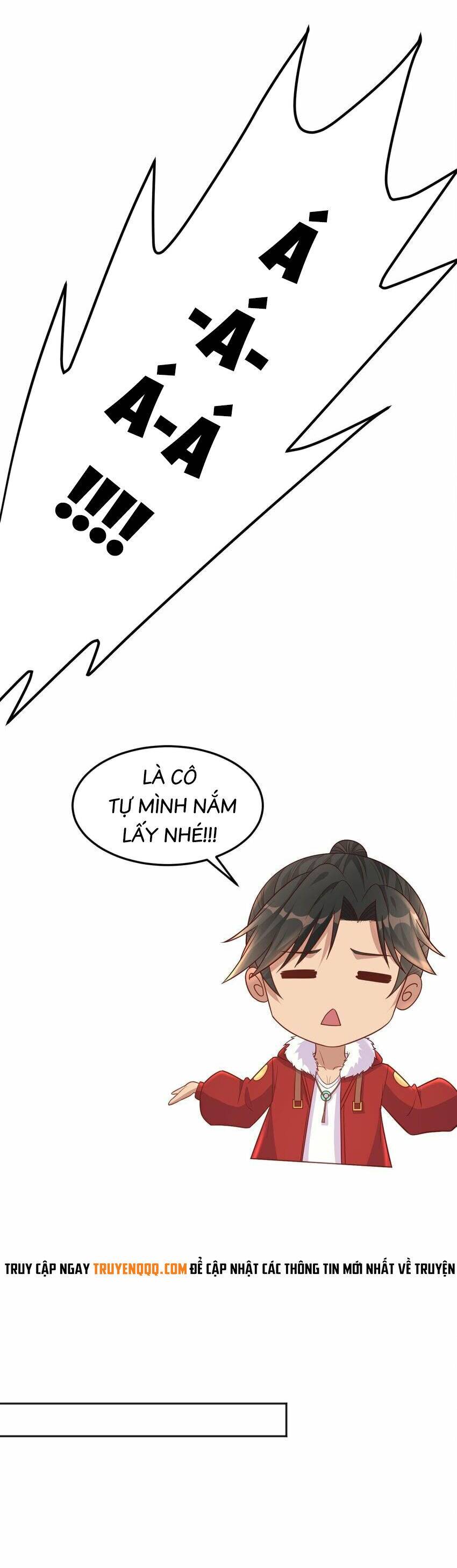 Cô Vợ Tu Tiên Chapter 33 - Trang 2