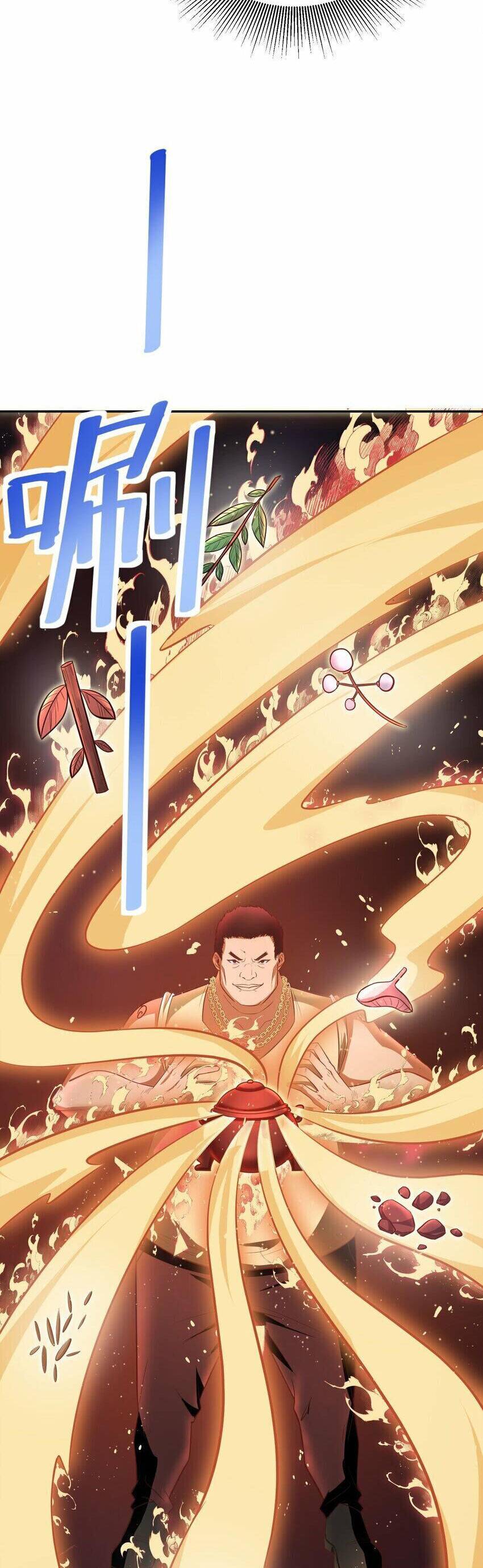 Cô Vợ Tu Tiên Chapter 33 - Trang 2