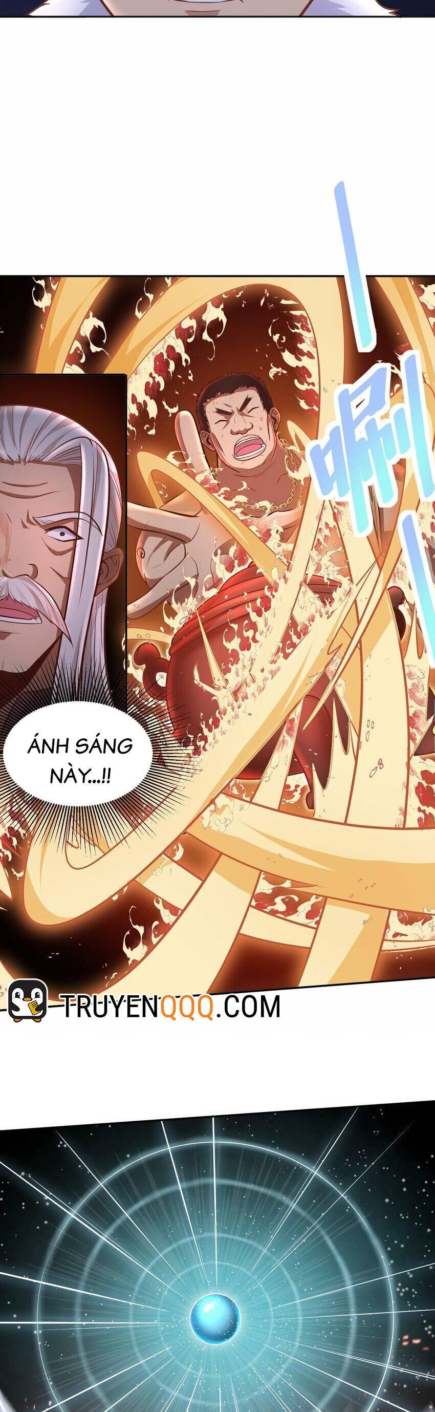 Cô Vợ Tu Tiên Chapter 33 - Trang 2