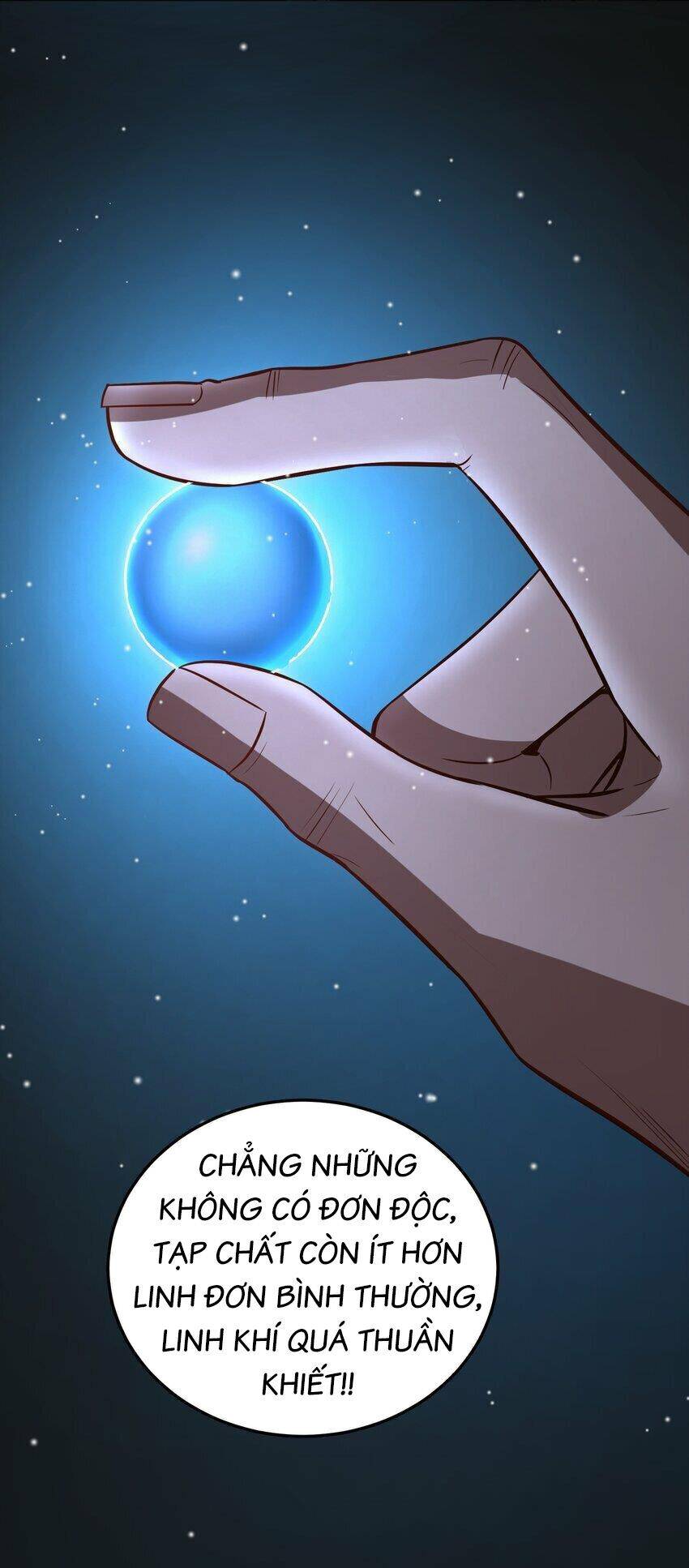 Cô Vợ Tu Tiên Chapter 33 - Trang 2