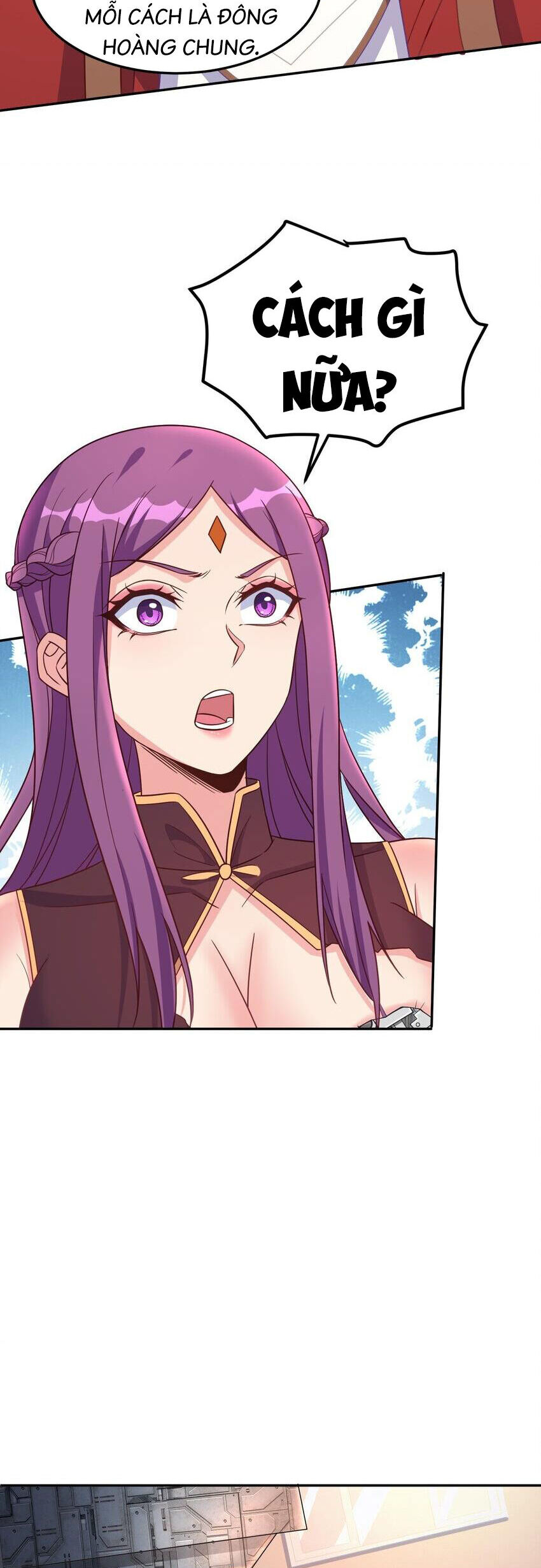 Cô Vợ Tu Tiên Chapter 37 - Trang 2