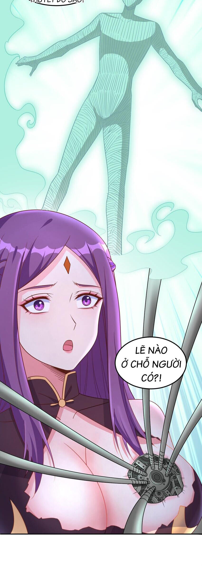 Cô Vợ Tu Tiên Chapter 37 - Trang 2