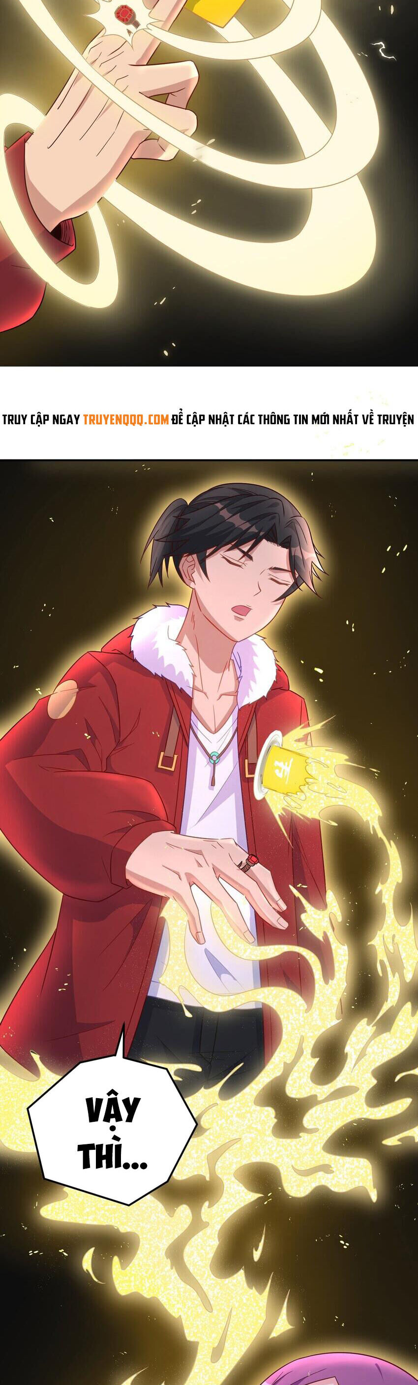 Cô Vợ Tu Tiên Chapter 37 - Trang 2