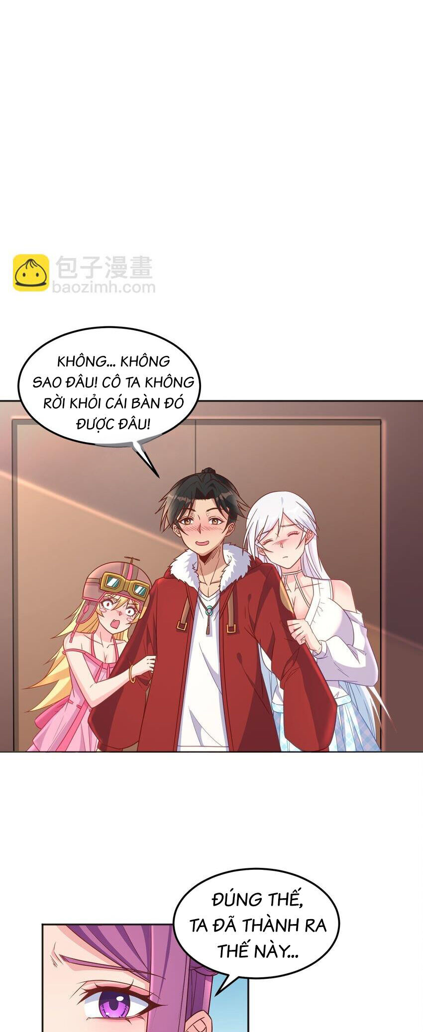 Cô Vợ Tu Tiên Chapter 37 - Trang 2