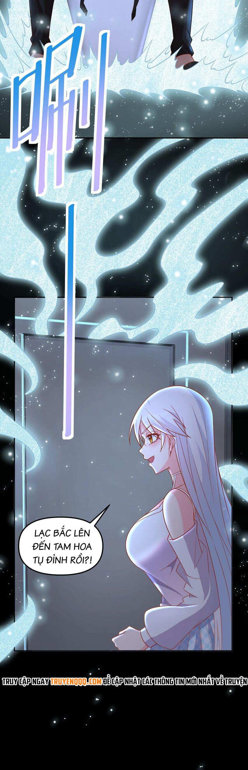 Cô Vợ Tu Tiên Chapter 39 - Trang 2