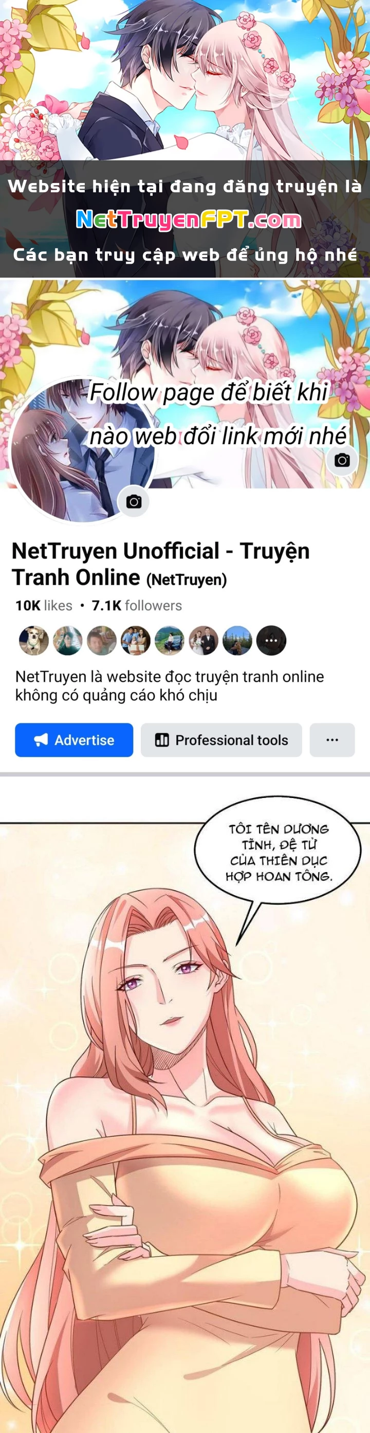 Cô Vợ Tu Tiên Chapter 41 - Trang 2