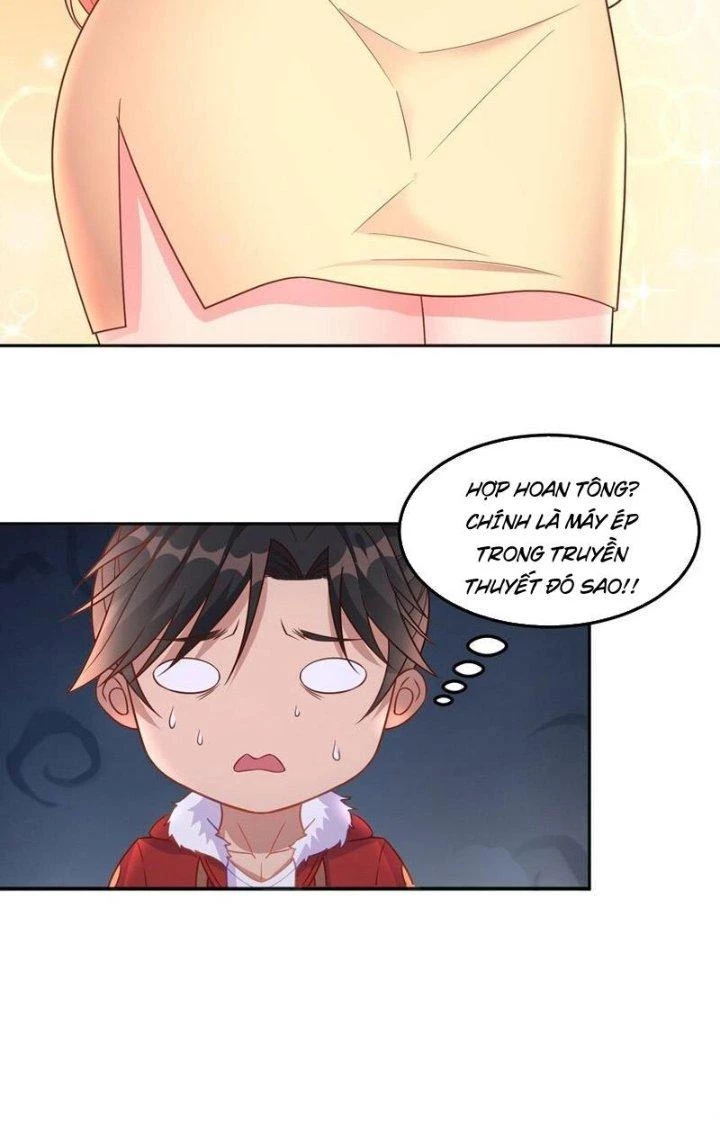 Cô Vợ Tu Tiên Chapter 41 - Trang 2