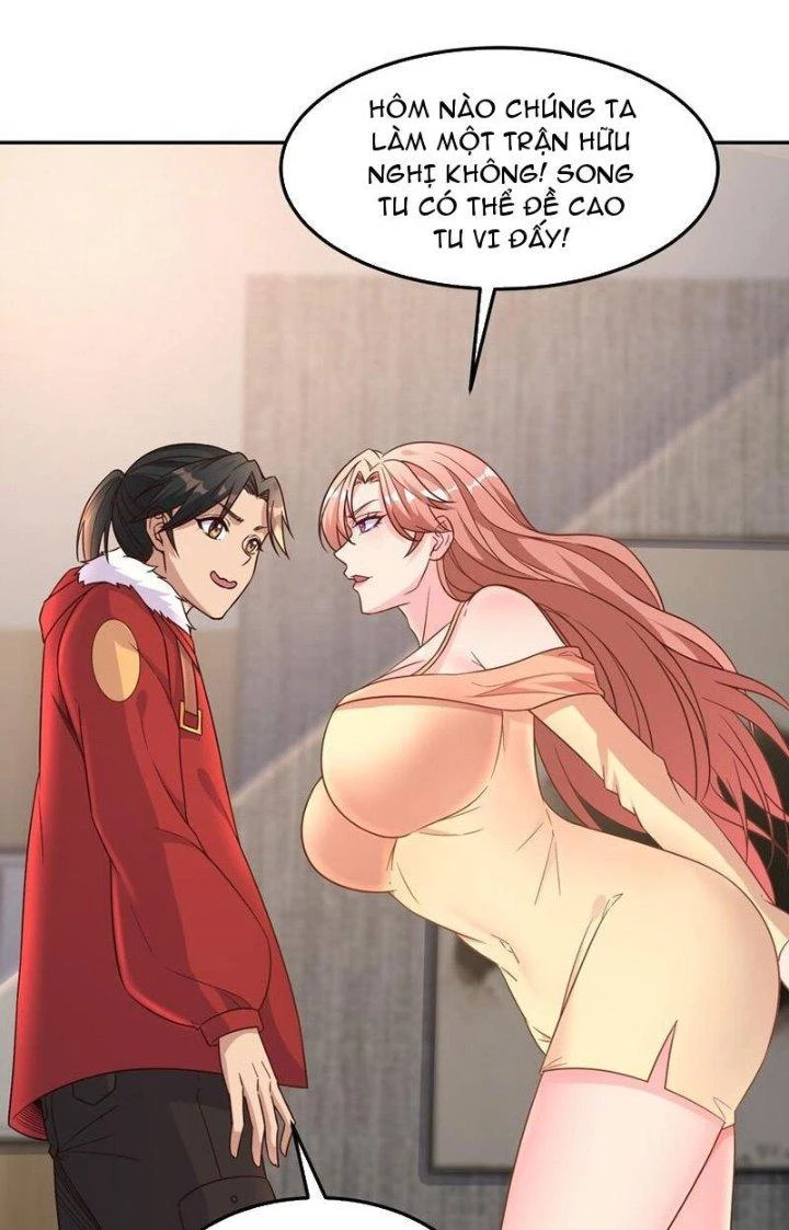 Cô Vợ Tu Tiên Chapter 41 - Trang 2