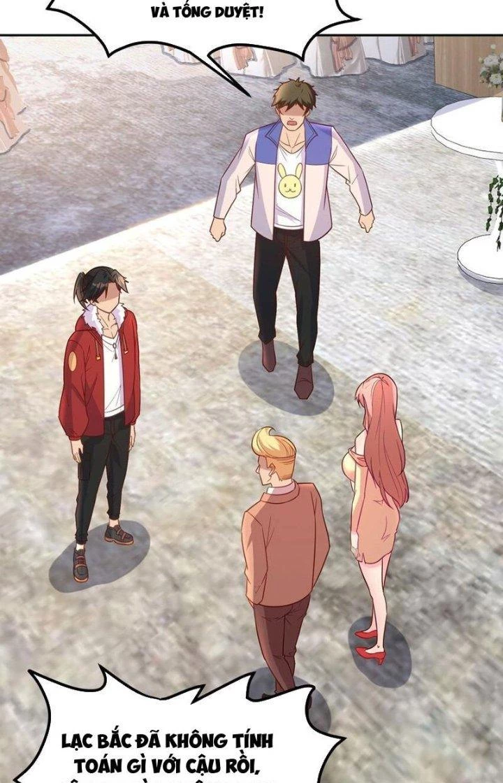 Cô Vợ Tu Tiên Chapter 41 - Trang 2