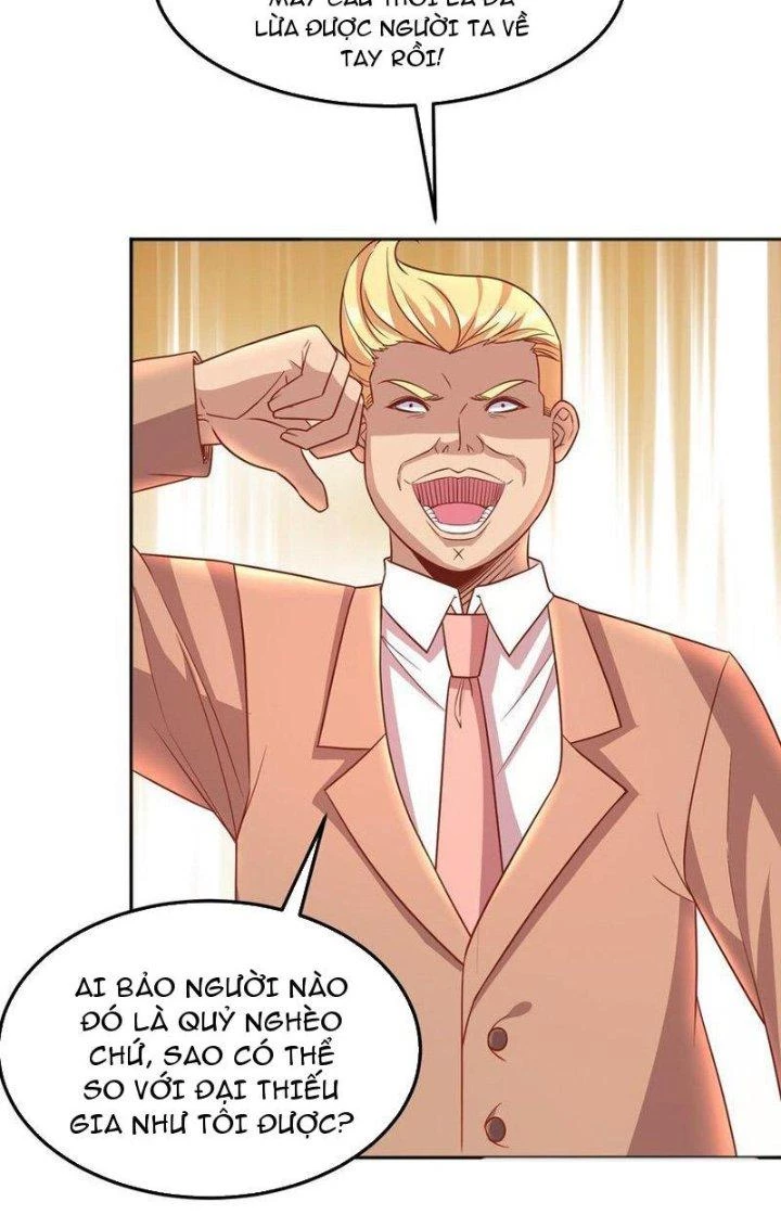 Cô Vợ Tu Tiên Chapter 41 - Trang 2
