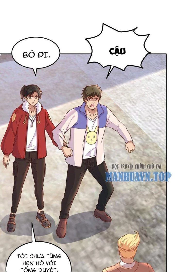 Cô Vợ Tu Tiên Chapter 41 - Trang 2