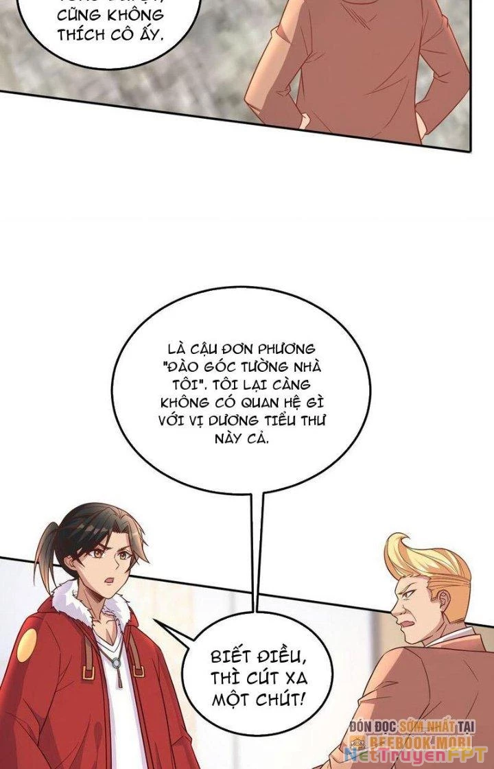 Cô Vợ Tu Tiên Chapter 41 - Trang 2