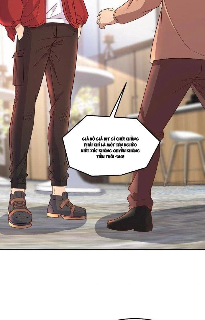 Cô Vợ Tu Tiên Chapter 41 - Trang 2