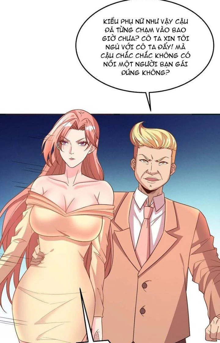 Cô Vợ Tu Tiên Chapter 41 - Trang 2