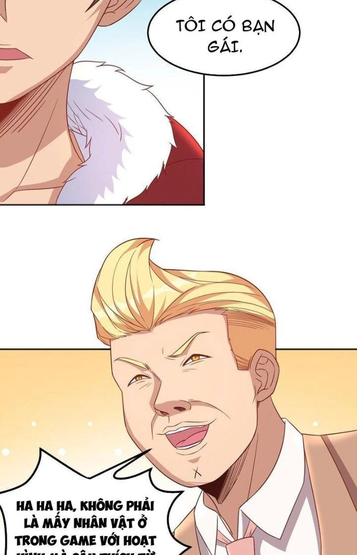 Cô Vợ Tu Tiên Chapter 41 - Trang 2