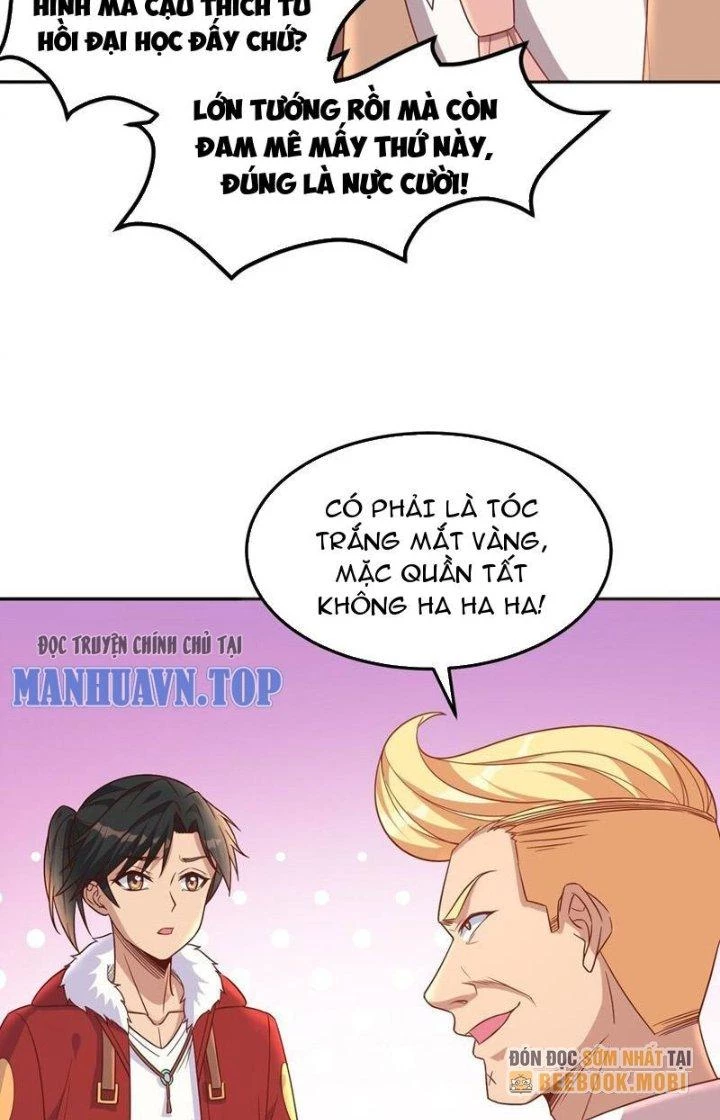 Cô Vợ Tu Tiên Chapter 41 - Trang 2