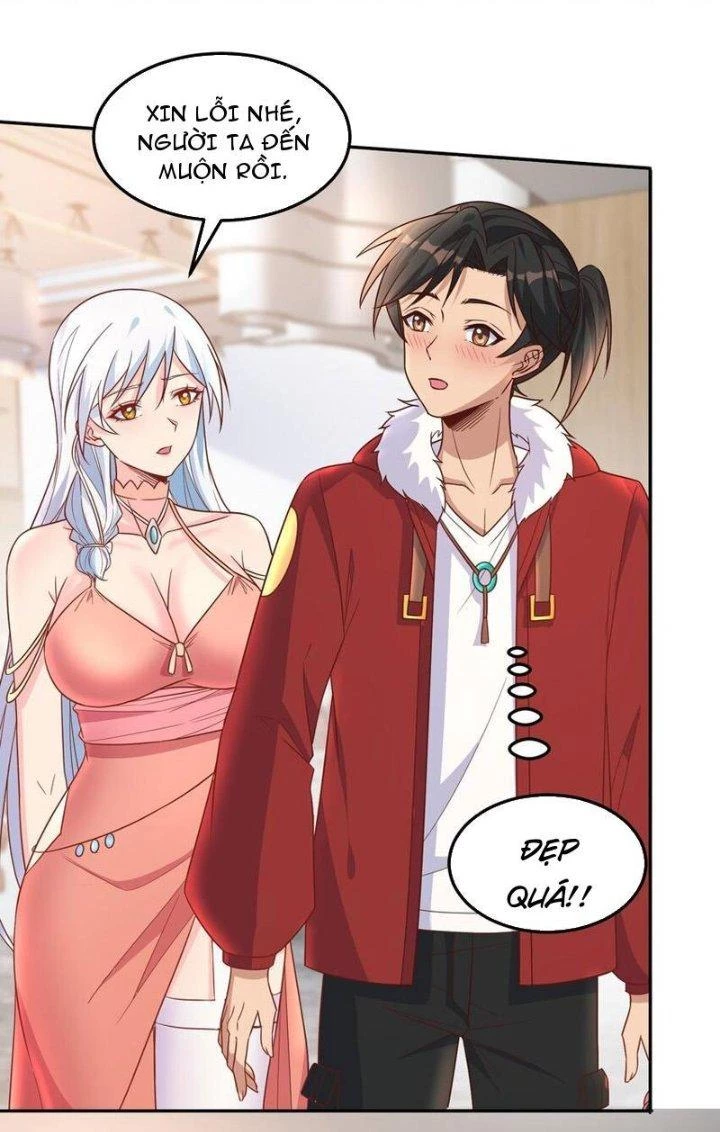 Cô Vợ Tu Tiên Chapter 41 - Trang 2