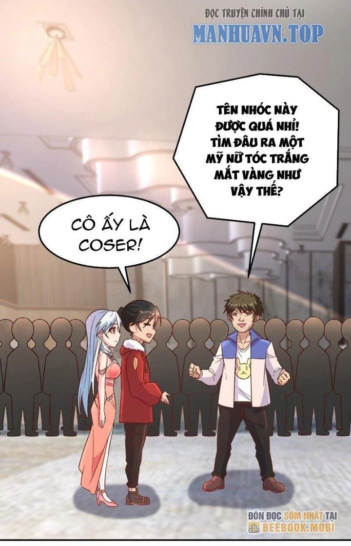Cô Vợ Tu Tiên Chapter 41 - Trang 2