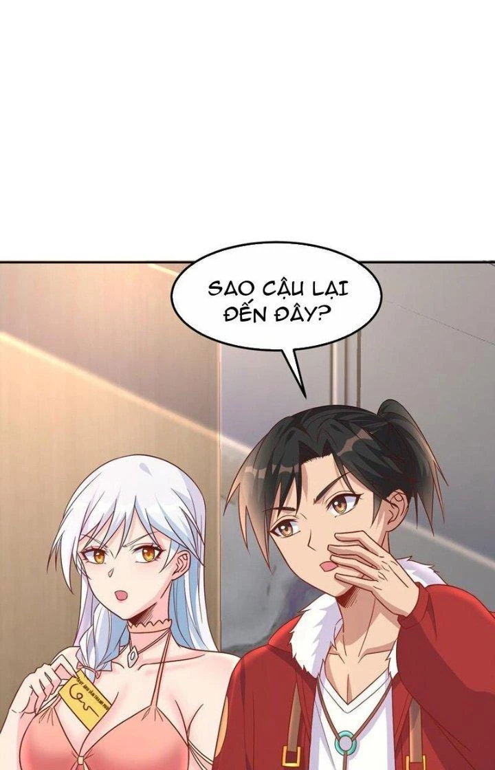Cô Vợ Tu Tiên Chapter 41 - Trang 2