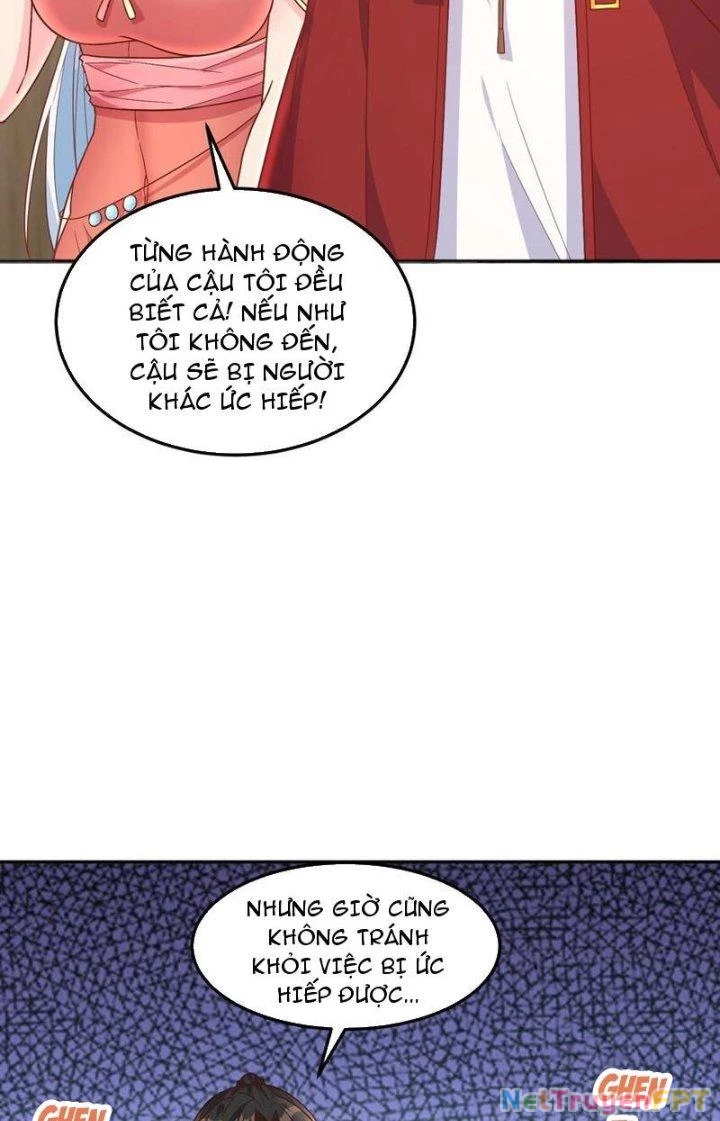 Cô Vợ Tu Tiên Chapter 41 - Trang 2