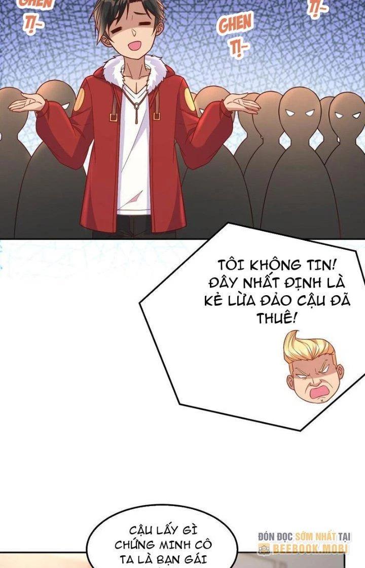 Cô Vợ Tu Tiên Chapter 41 - Trang 2