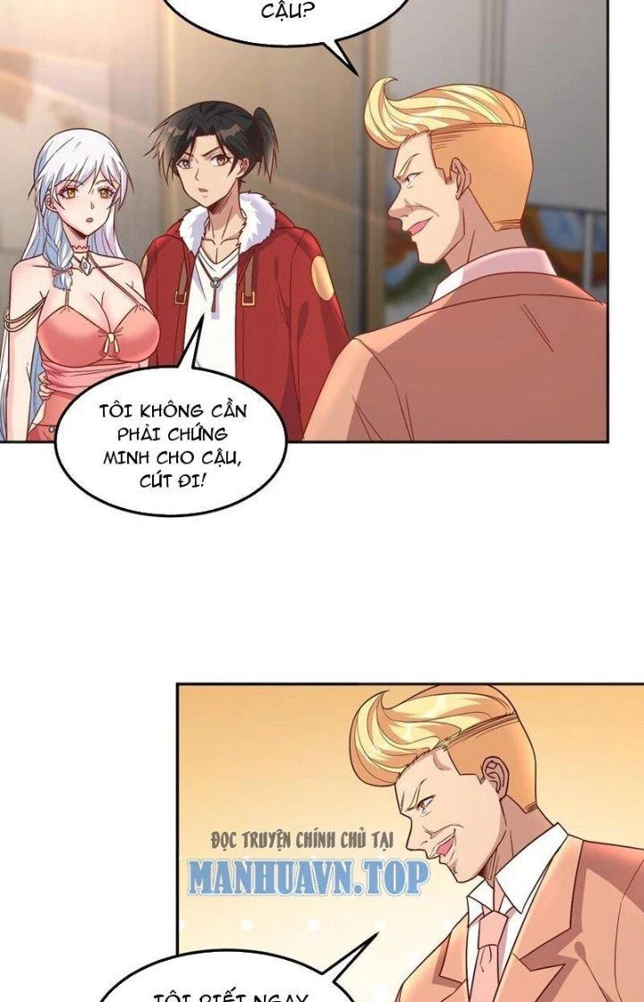 Cô Vợ Tu Tiên Chapter 41 - Trang 2