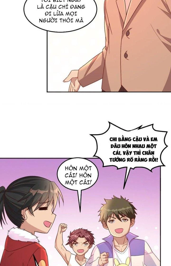 Cô Vợ Tu Tiên Chapter 41 - Trang 2