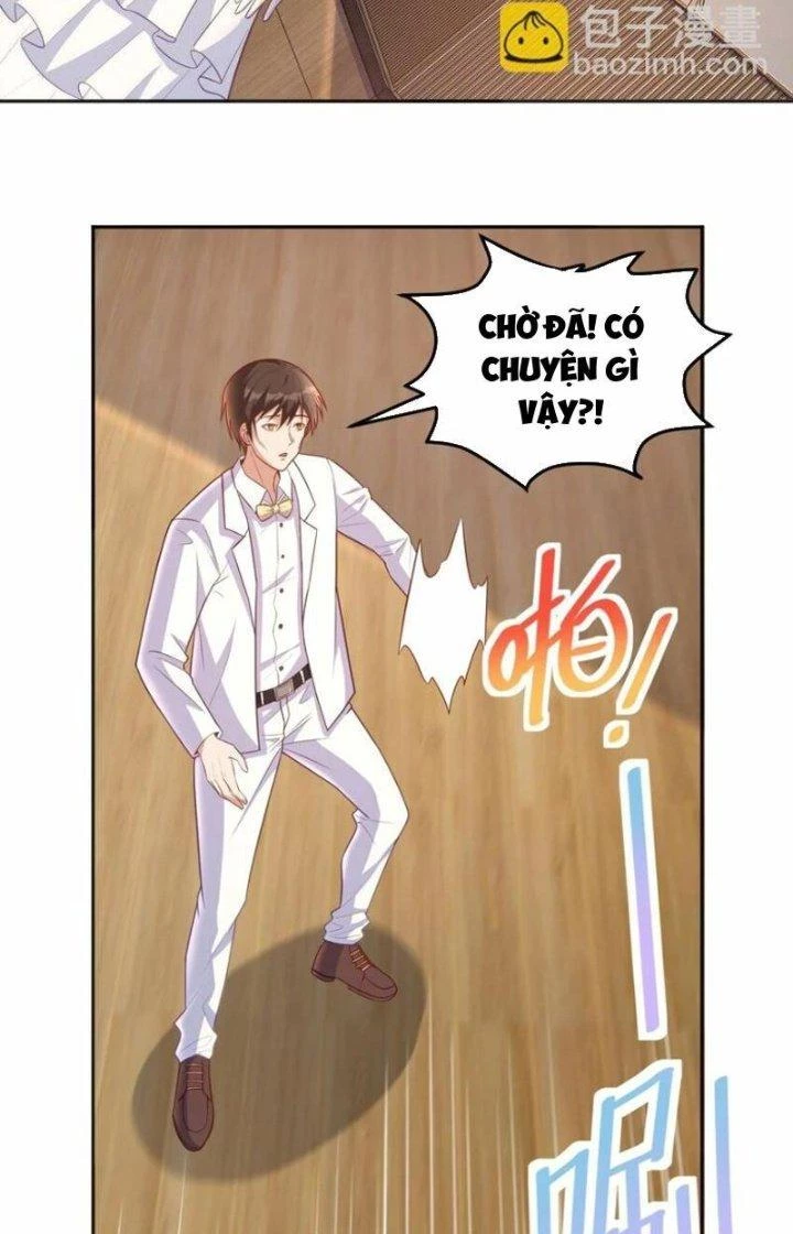 Cô Vợ Tu Tiên Chapter 42 - Trang 2