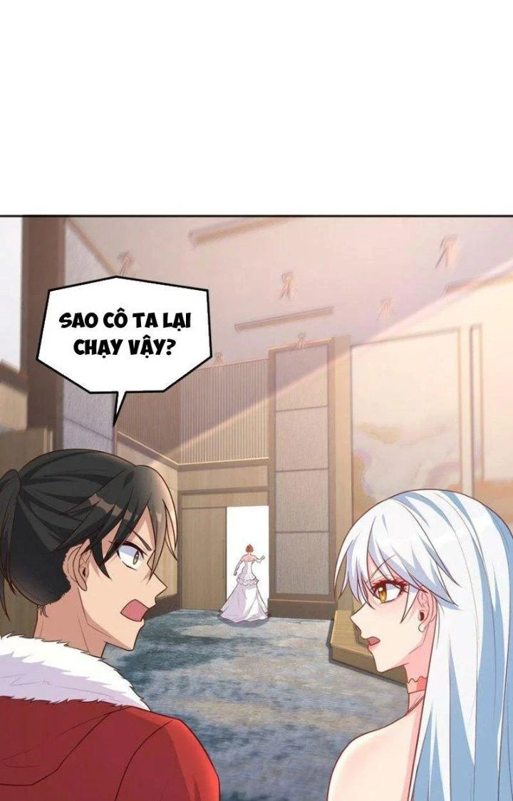 Cô Vợ Tu Tiên Chapter 42 - Trang 2
