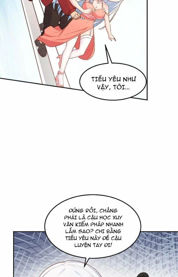 Cô Vợ Tu Tiên Chapter 42 - Trang 2