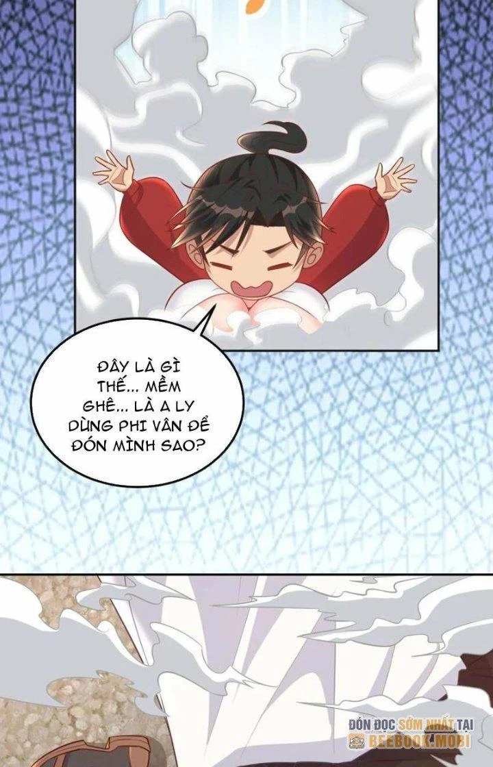 Cô Vợ Tu Tiên Chapter 42 - Trang 2