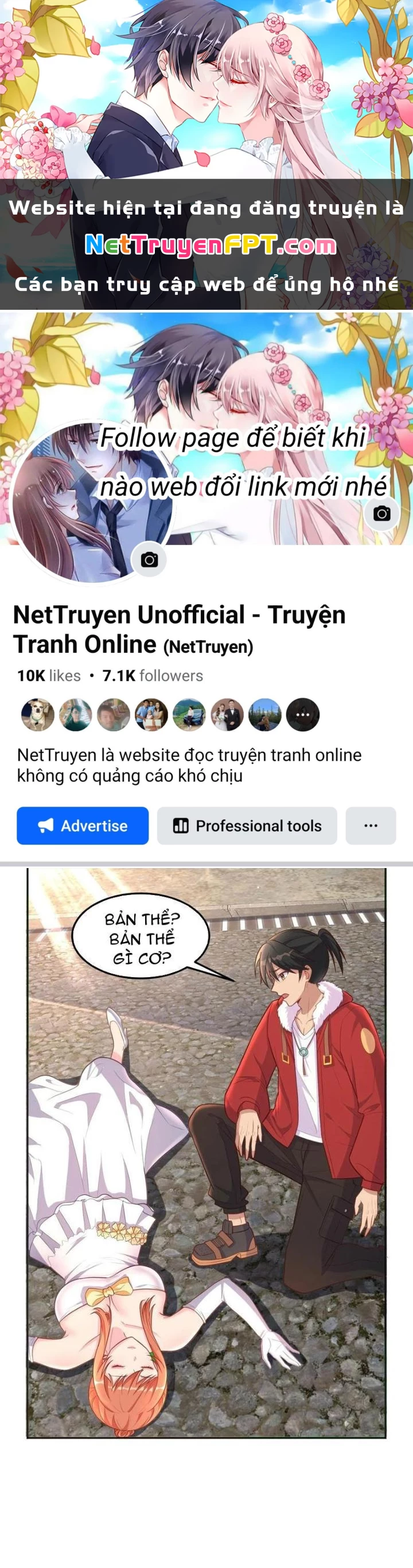 Cô Vợ Tu Tiên Chapter 43 - Trang 2