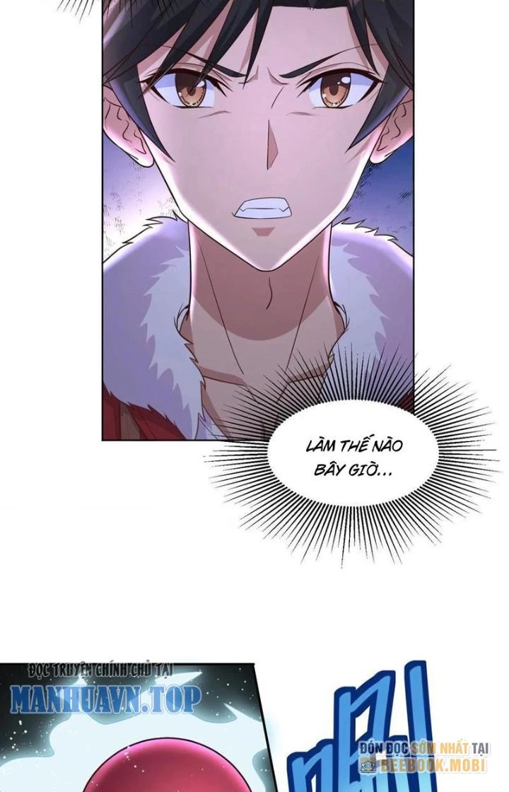 Cô Vợ Tu Tiên Chapter 43 - Trang 2