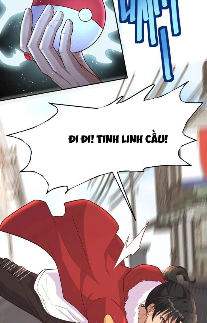 Cô Vợ Tu Tiên Chapter 43 - Trang 2