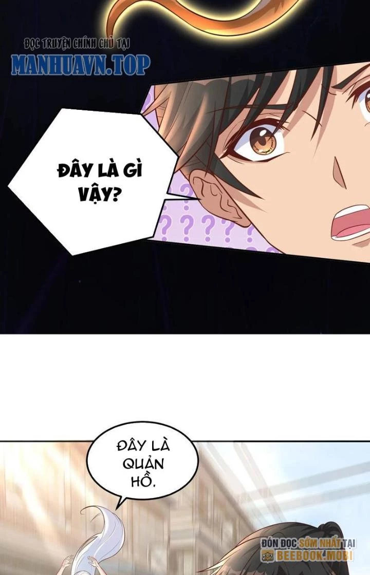 Cô Vợ Tu Tiên Chapter 43 - Trang 2