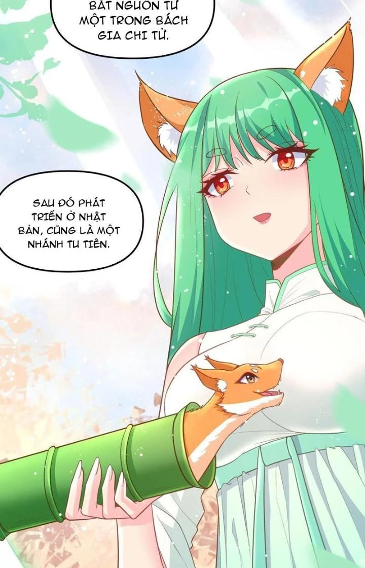 Cô Vợ Tu Tiên Chapter 43 - Trang 2